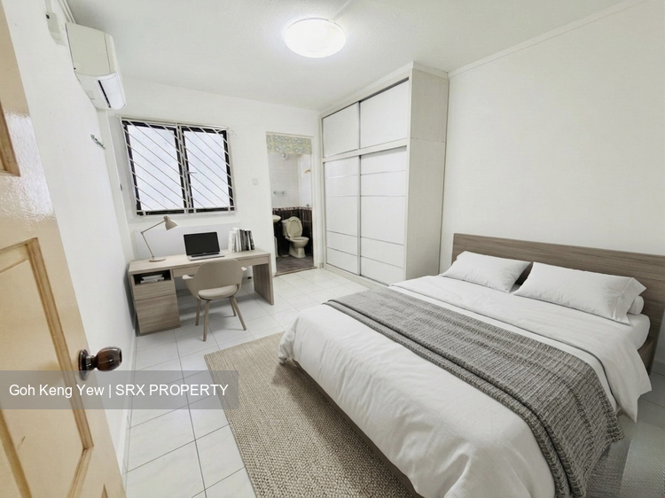Blk 363 Bukit Batok Street 31 (Bukit Batok), HDB 4 Rooms #561858111